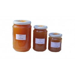 Miel de Fleurs : Ronce